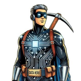 Vana (Data Hero)